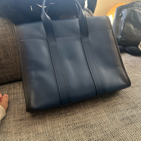 Coach Gotham Portfolio Bag - Picture 7 of 11